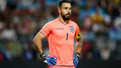 Presidente de la AFE descarta haber conversado con Galíndez y le da un aviso.