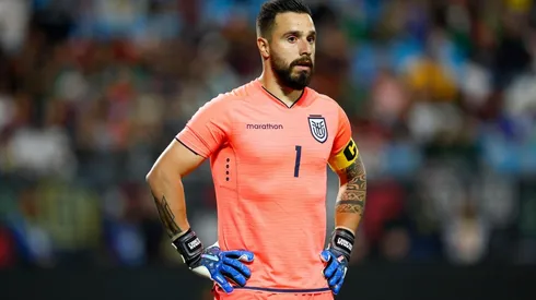 Presidente de la AFE descarta haber conversado con Galíndez y le da un aviso.