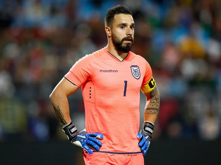 Presidente de la AFE descarta haber conversado con Galíndez y le da un aviso