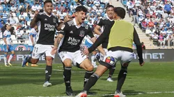 Universidad Catolica vs Colo Colo en el Campeonato Nacional 2022