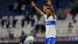 UC rechaza contraoferta por Buonanotte y Wilstermann corta las negociaciones.