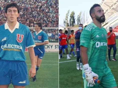 Histórico Azul se las canta claritas a Galíndez: "Nadie está por sobre el club"