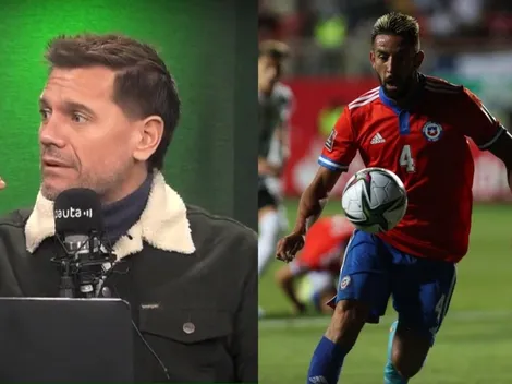 Villanueva se deshace en elogios por llegada de Isla a la UC