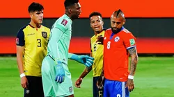 FIFA hace esperar sentencia del caso Castillo y atrasa la apelación de Chile.