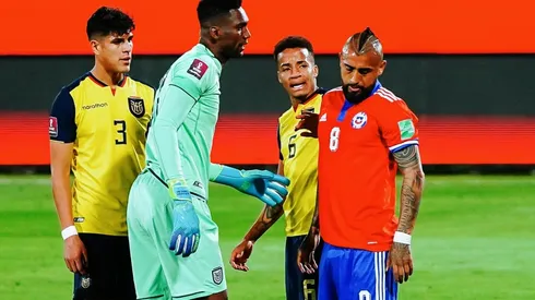 FIFA hace esperar sentencia del caso Castillo y atrasa la apelación de Chile.