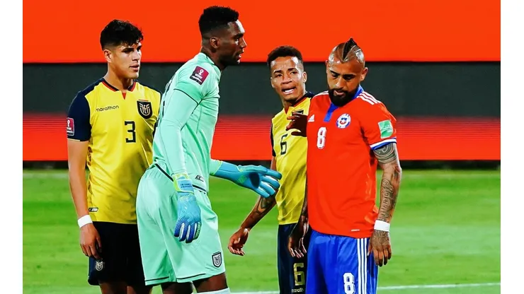FIFA hace esperar sentencia del caso Castillo y atrasa la apelación de Chile.