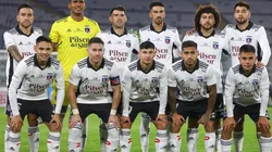 Colo Colo viene de empatar sin goles frente a Temuco en Copa Chile