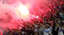 ¿Cuándo juega Universidad Católica vs Sao Paulo?