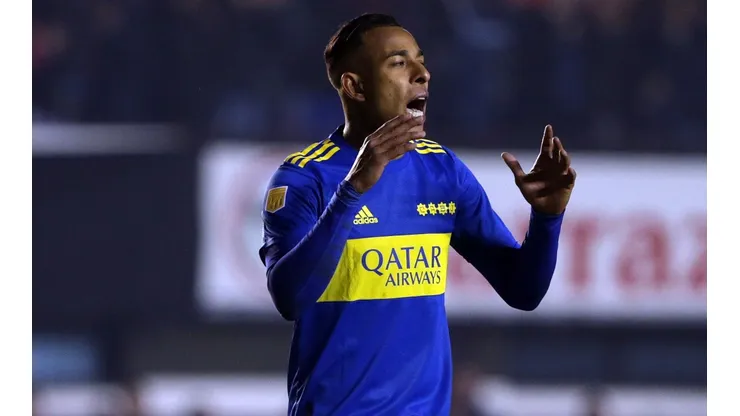Boca Juniors - Liga Profesional 2022
