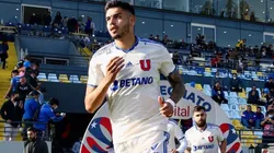 José María Carrasco se va tranquilo de la U