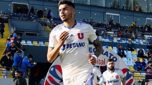 José María Carrasco se va tranquilo de la U