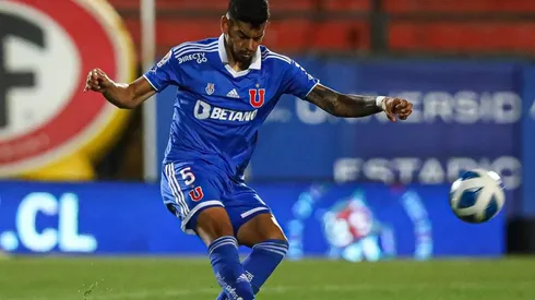 Jose María Carrasco parte de la U