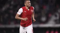 Colo Colo no se da por vencido y prepara segunda oferta por Benegas.