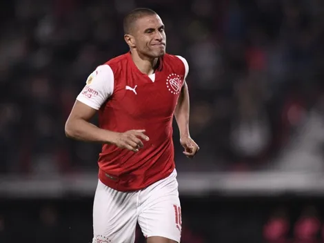 Colo Colo no se da por vencido y prepara segunda oferta por Benegas