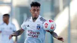 Martín Rodríguez no llega a Colo Colo.