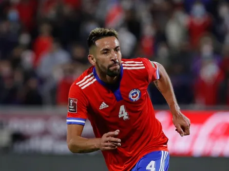 Mauricio Isla agradece a la UC por darle la oportunidad de volver al club