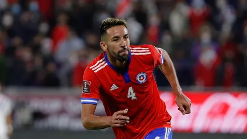 El jugador tiene un acuerdo con la UC para ser el nuevo refuerzo en la segunda era de Holan