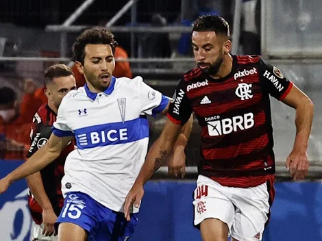 La UC confirma principio de acuerdo con Isla para que sea nuevo refuerzo