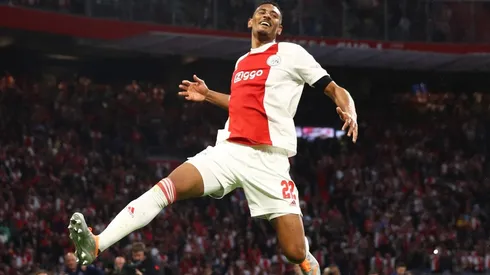 Haller desembarcará en el Signal Iduna Park.