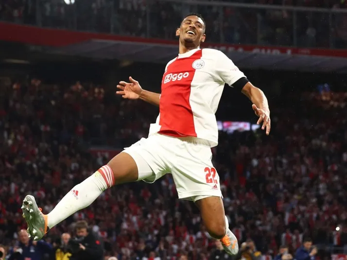 Borussia Dortmund tiene listo al reemplazante de Haaland