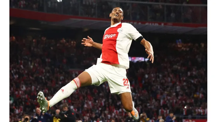 Haller desembarcará en el Signal Iduna Park.