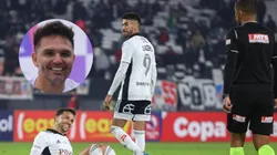 Rafa Olarra advierte desgaste y panorama oscuro en Colo Colo