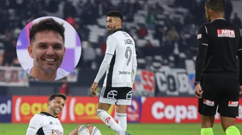 Rafa Olarra advierte desgaste y panorama oscuro en Colo Colo