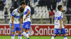 La UC hace oficial la salida del joven delantero a Palestino