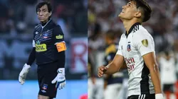 El ex arquero albo entregó su opinión con respecto al caso Solari