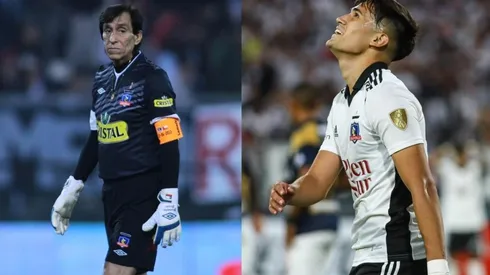 El ex arquero albo entregó su opinión con respecto al caso Solari