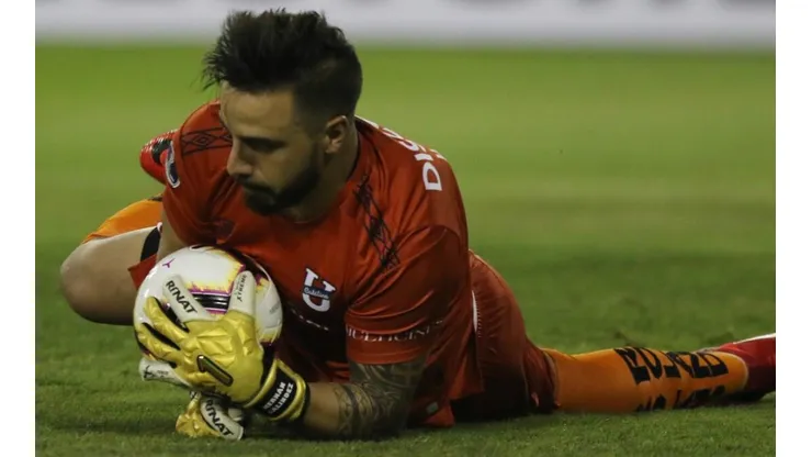 El caso Galíndez ahora generó la opinión de la asociación de futbolistas de Ecuador.