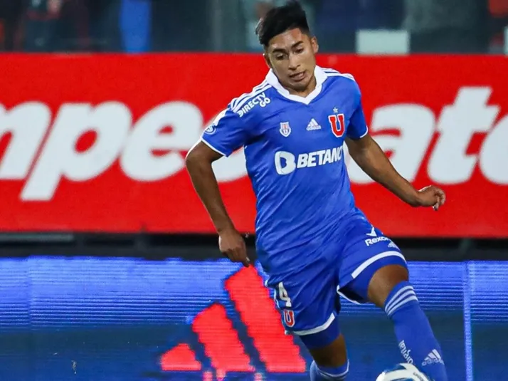 "José Castro puede llegar a ser el Paolo Maldini de Chile"