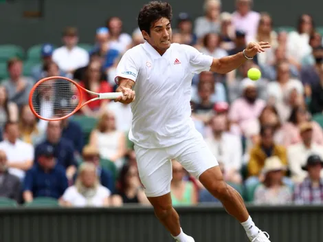 ¿Cuándo comienza Wimbledon y qué chilenos participan este año del Grand Slam?