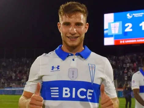 La salida de Barticciotto deja una gran noticia en la UC