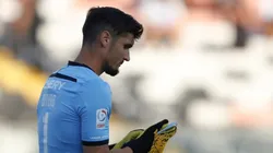 El arquero sigue siendo prioridad en su país