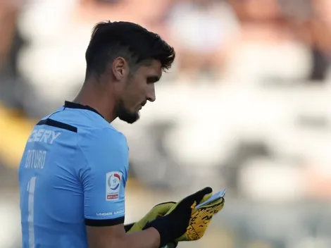 La nueva oferta por Dituro que llega desde Argentina y tienta a la UC