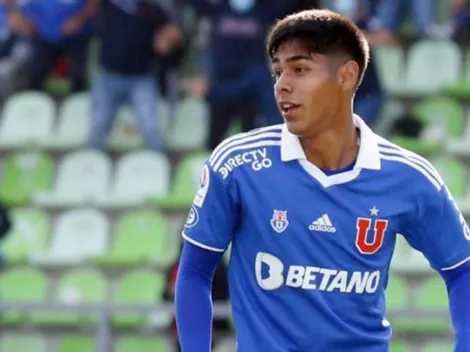 Mamá de Darío Osorio no quiere que su hijo se vaya de la U