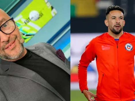 Pablo Flamm cree que el fichaje de Isla en la UC es la bomba del mercado