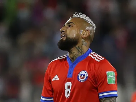 El problema que debe resolver Boca Juniors si quiere contar con Vidal