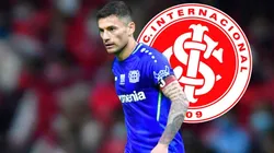 Charles Aránguiz retornaría al fútbol brasileño