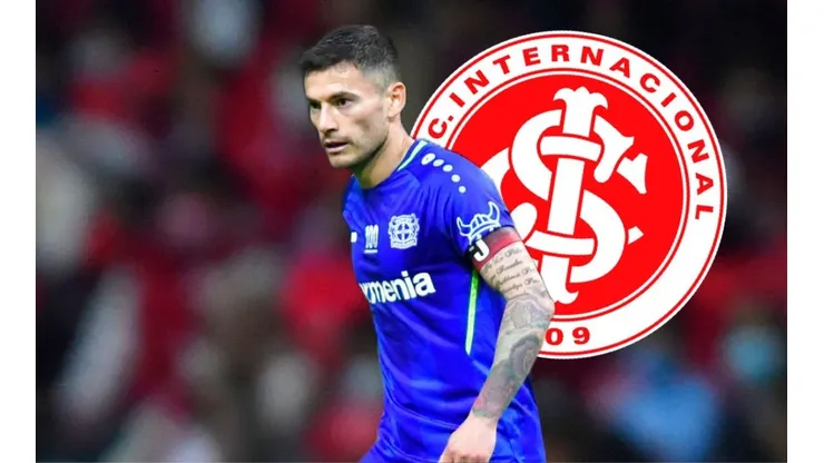 Charles Aránguiz retornaría al fútbol brasileño