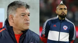 El ex técnico del Cacique comentó esta posibilidad