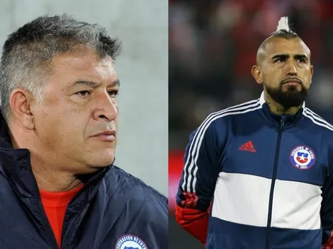 Borghi comenta el fichaje de Vidal a Boca y lo compara con Colo Colo