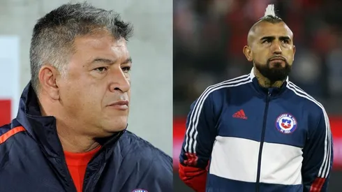 El ex técnico del Cacique comentó esta posibilidad