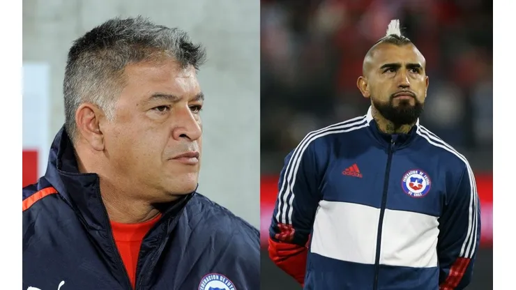 El ex técnico del Cacique comentó esta posibilidad