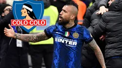 Colo Colo se mete en la puja por el King.