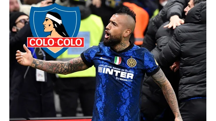 Colo Colo se mete en la puja por el King.