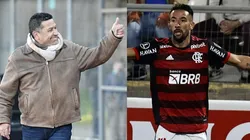 El técnico asegura que la llegada del seleccionado es un plus para la UC