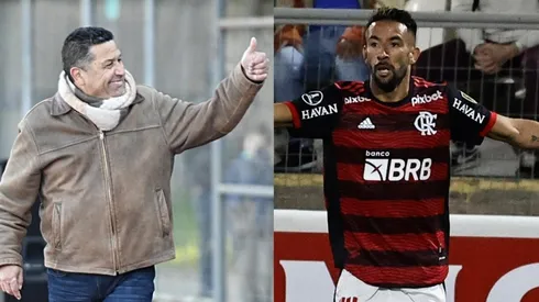 El técnico asegura que la llegada del seleccionado es un plus para la UC