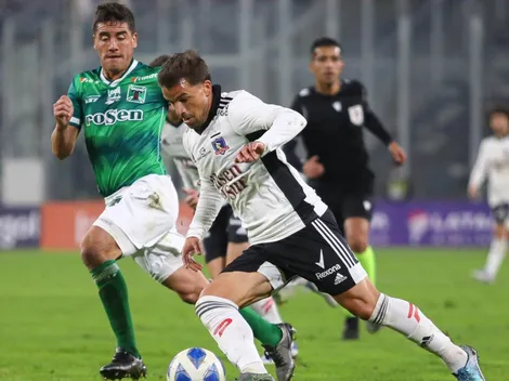 Horario: Colo Colo y Temuco definen un cupo en octavos de final en la Copa Chile